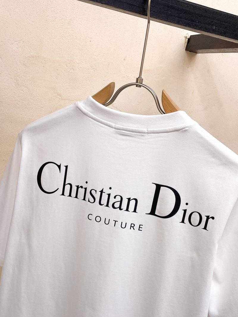 Christian Dior T-Shirts